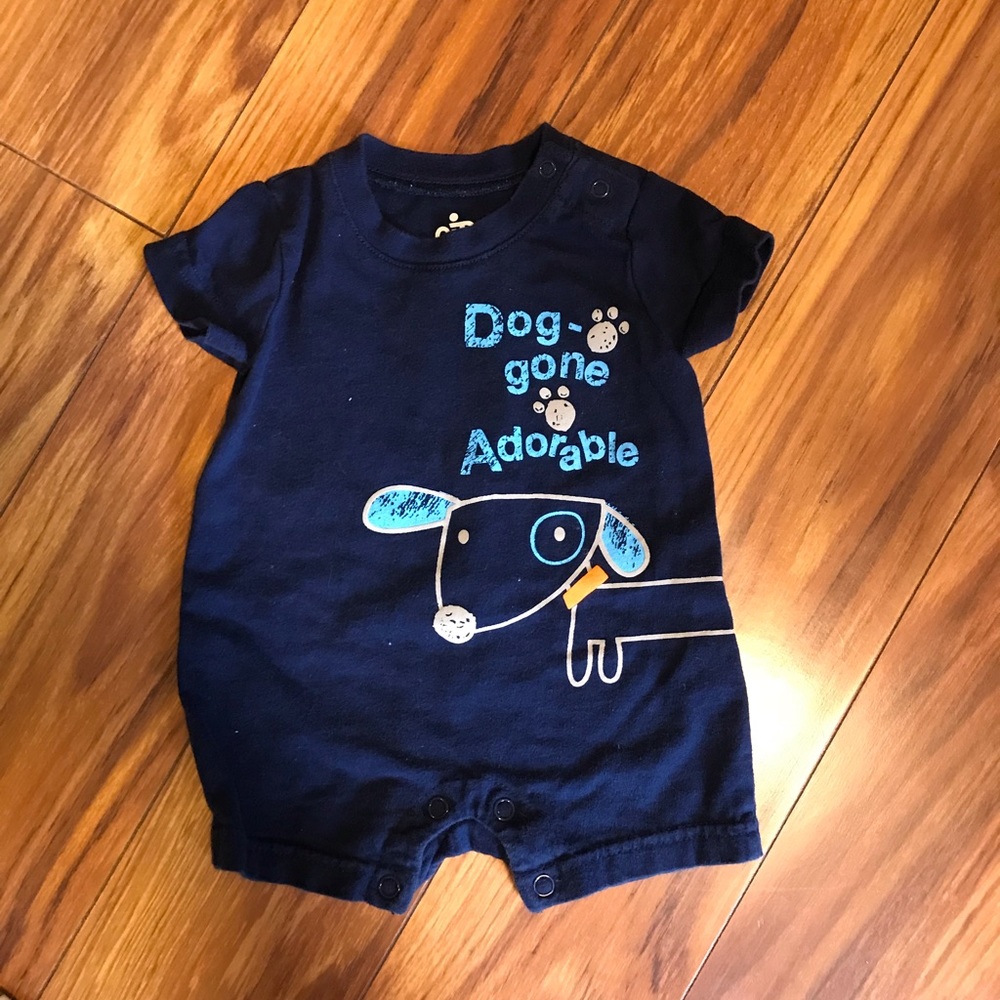 Newborn clothes! - Picture 2 of 5